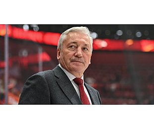 Бывший тренер сборной Беларуси Михаил Кравец возглавил «Куньлунь» 