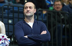Александр Кулаков завершил игровую карьеру и вошел в тренерский штаб «Юности»
