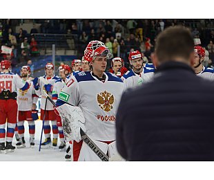 Артемий Плешков признан лучшим игроком «Лиги Ставок. Большого тура сборной»