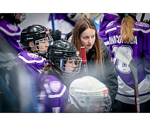 17 мая возобновится женский чемпионат Беларуси по хоккею