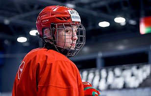The Athletic: Артем Левшунов – претендент на топ-3 драфта НХЛ 2024