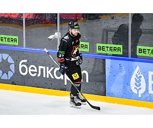 Илья Жуковский: церемония закрытия интересна не только болельщикам, но и хоккеистам