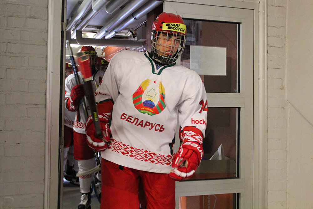 Беларусь U18 Канада U18 (6).JPG