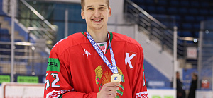 Четверо лидчан вызваны в молодежную сборную Беларуси, которая сыграет на международном турнире в Новосибирске