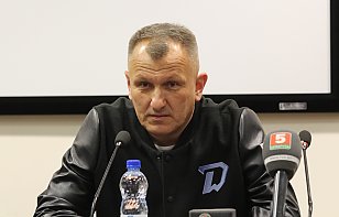 Сергей Сушко переизбран в Совет директоров КХЛ