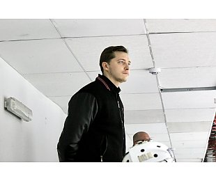 Тренер «Ястребов» Алексей Вербицкий: в следующем сезоне планируем продолжать развивать все лучшие качества ребят