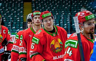 Сборная Беларуси заняла второе место на Кубке Первого канала. Победитель – «Россия 25»