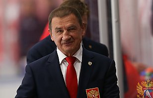 Валерий Брагин назвал ошибки тренерского штаба, которые привели Россию к поражению в четвертьфинале ЧМ-2021