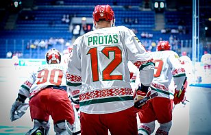 Сборная Беларуси провела один из лучших матчей за последние годы. Чего нам еще не хватает для побед?