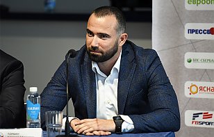 Алексей Торбин назначен исполняющим обязанности председателя «Юности»