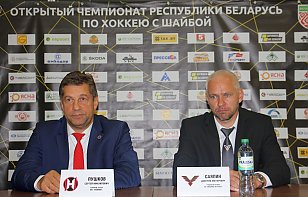 Дмитрий Саяпин: перед Кубком ставил задачу команде выиграть, но не получилось