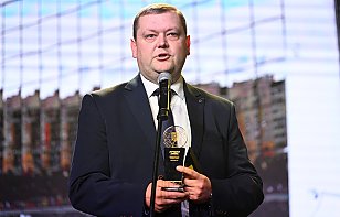 Алексей Скурковский покинул должность председателя «Гомеля»