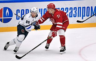 «Динамо-Минск»: заключительный выезд сезона