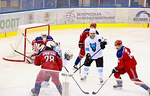 Парфенюк, Пироговский, Пальчик и еще 29 игроков попали в заявку «Юниора» на Кубок Цыплакова