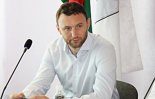 Алексей Ефименко: на спартакиаде отметили парней, которых будем приглашать на сбор «Динамо-Шинника», а там уже все от них зависит