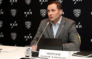 Президент КХЛ: минское «Динамо» практически решило проблемы с финансированием