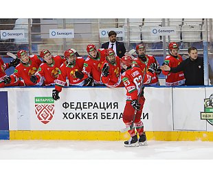 Беларусь U20 матчем против сверстников из Казахстана стартует в турнире «Лига ставок. Кубок Будущего»: прямая трансляция