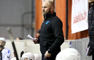 Сергей Левицкий: будем стараться сделать 11 побед и забрать Кубок
