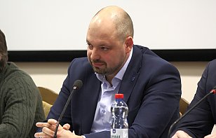 Андрей Парфимович: в новом сезоне у молодых игроков минского «Динамо» будет больше возможностей проявить себя