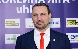 Павел Микульчик: это мое первое чемпионство на посту главного тренера. Получил в «Донбассе» колоссальный опыт