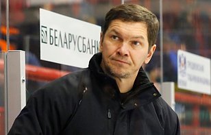 Владимир Копать вошел в тренерский штаб «Юности»