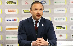 Александр Макрицкий рассказал, почему Зиновенко, Кришталь и Тарлецкий уехали в аренду в «Локомотив»