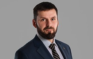 Павел Волчек назначен директором СДЮШОР «Юность-Минск»