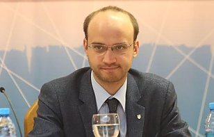 Сергей Гончаров объяснил, почему решил покинуть ИИХФ