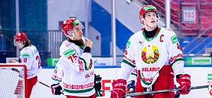 Три игрока "Немана" получили вызов в молодежную сборную Беларуси