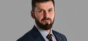Павел Волчек стал директором СДЮШОР «Юность-Минск»