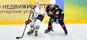 Гомельчане вышли в финал Кубка губернатора Брянской области среди юношей 2013-2014 г.р.